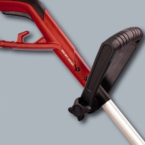 Триммер электрический Einhell GC-ET 4530 Set