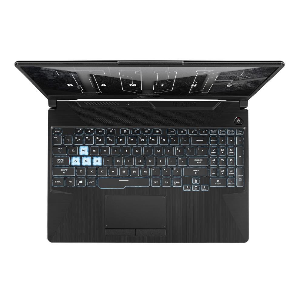 Игровой ноутбук ASUS TUF Gaming A15 FA506NC-HN178