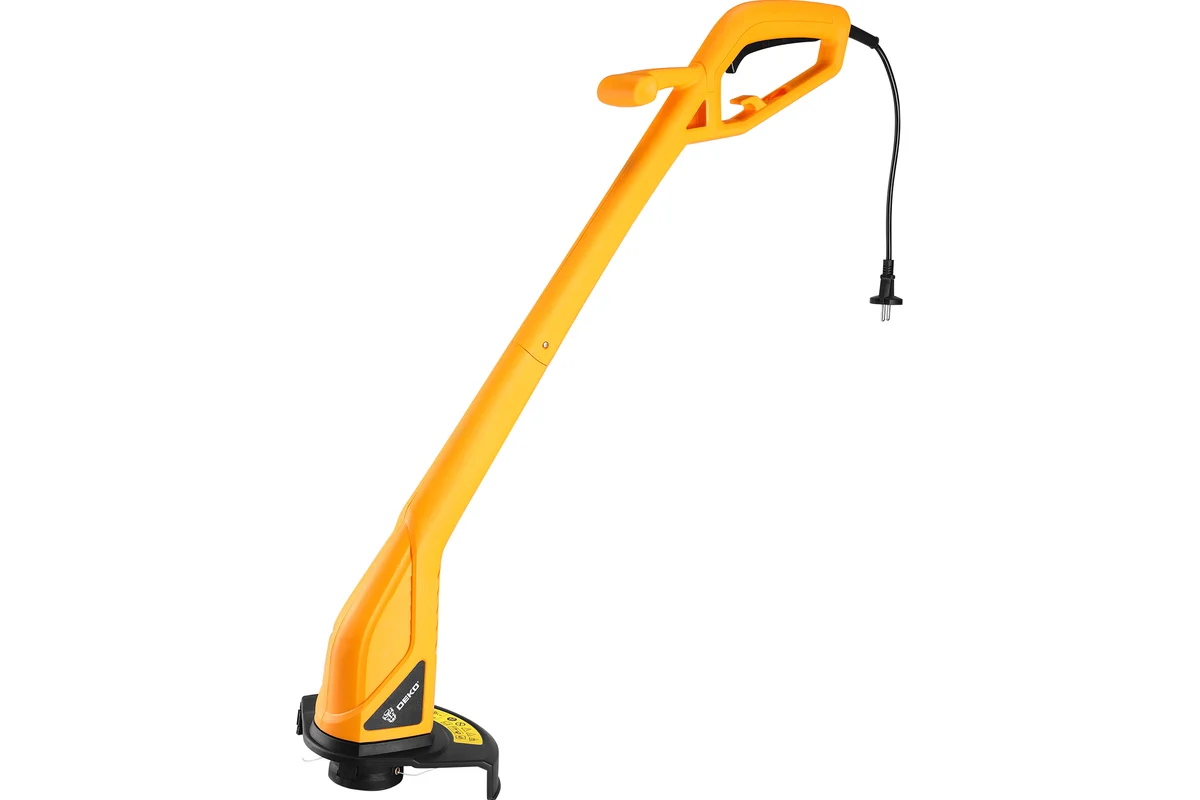 Триммер электрический Deko DKTR450 065-1240