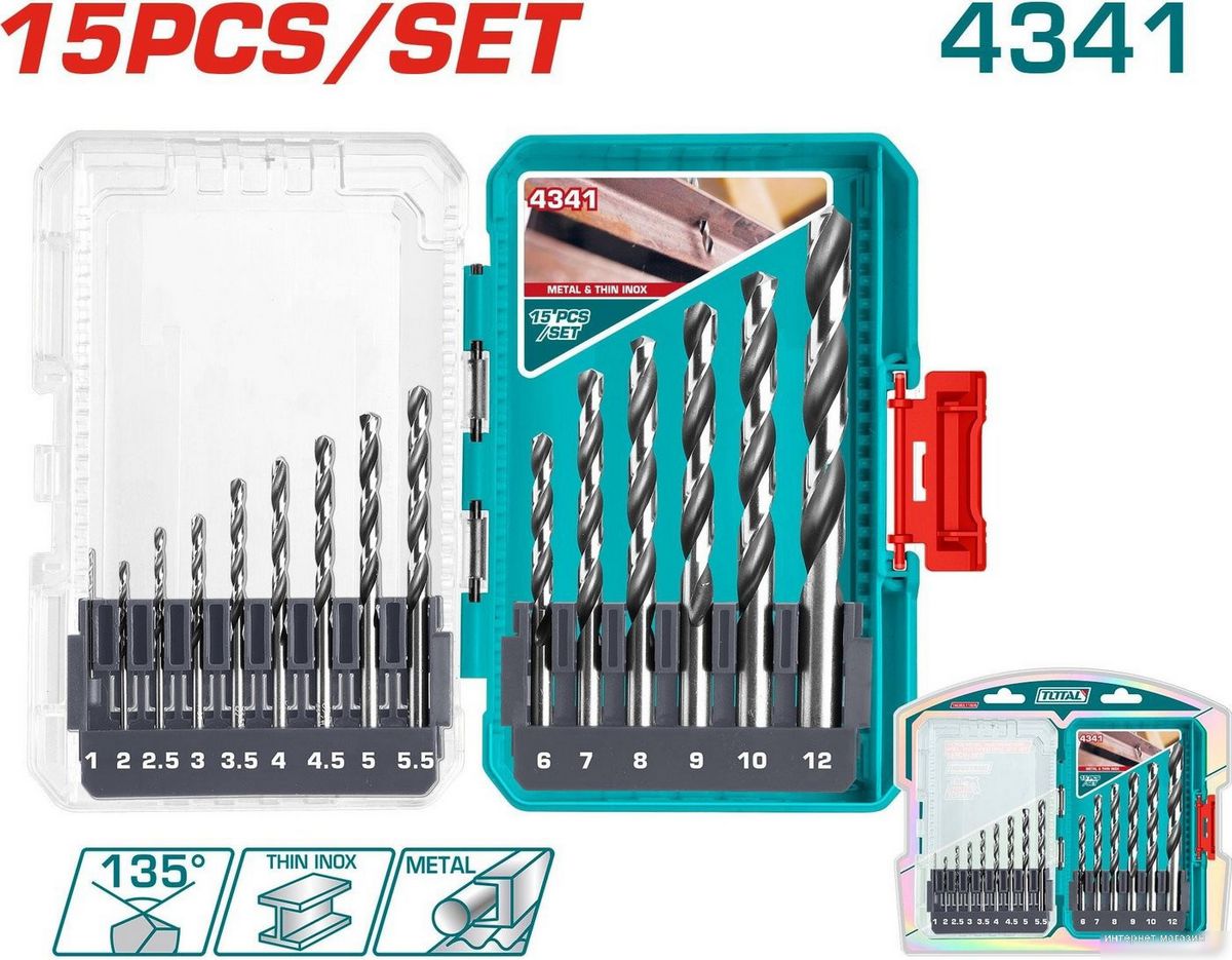Total TACSDL51506