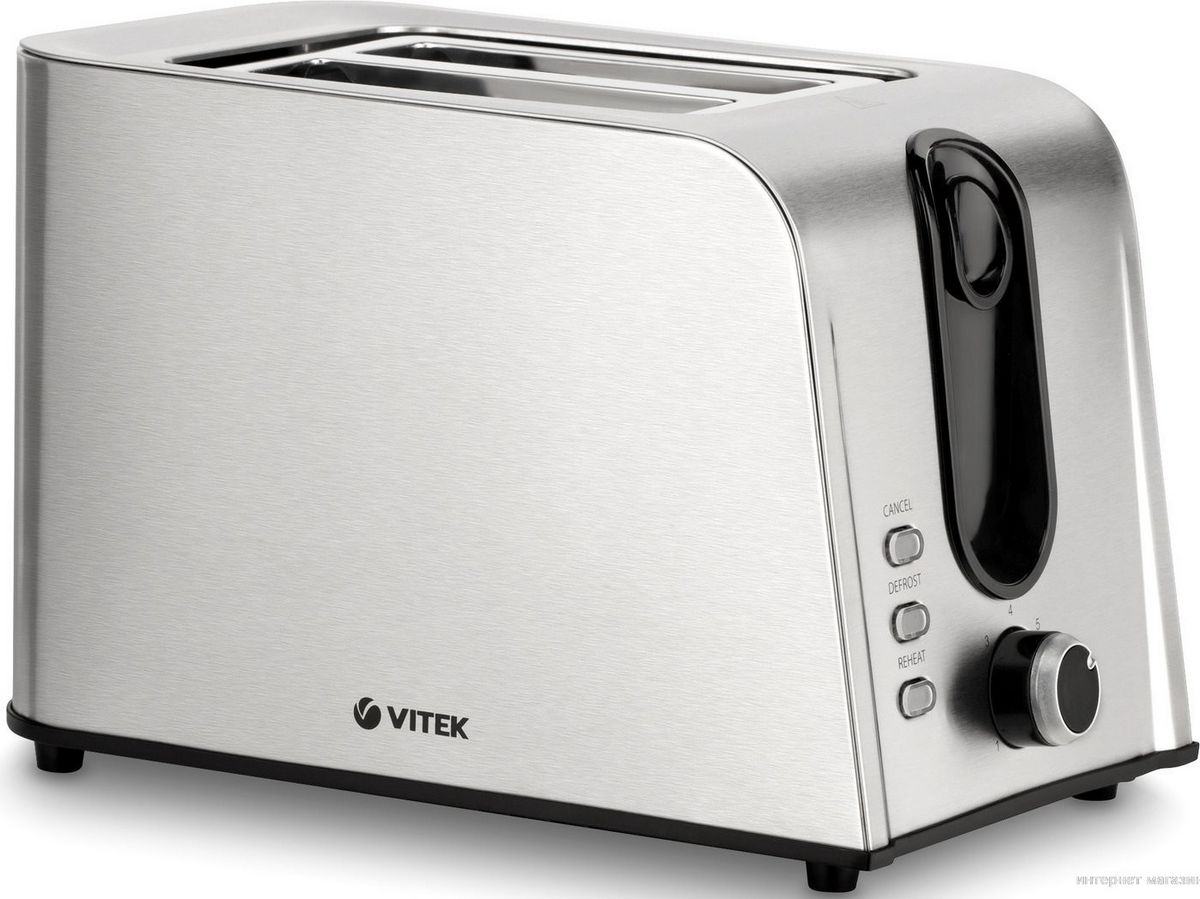 Тостер Vitek VT-1570