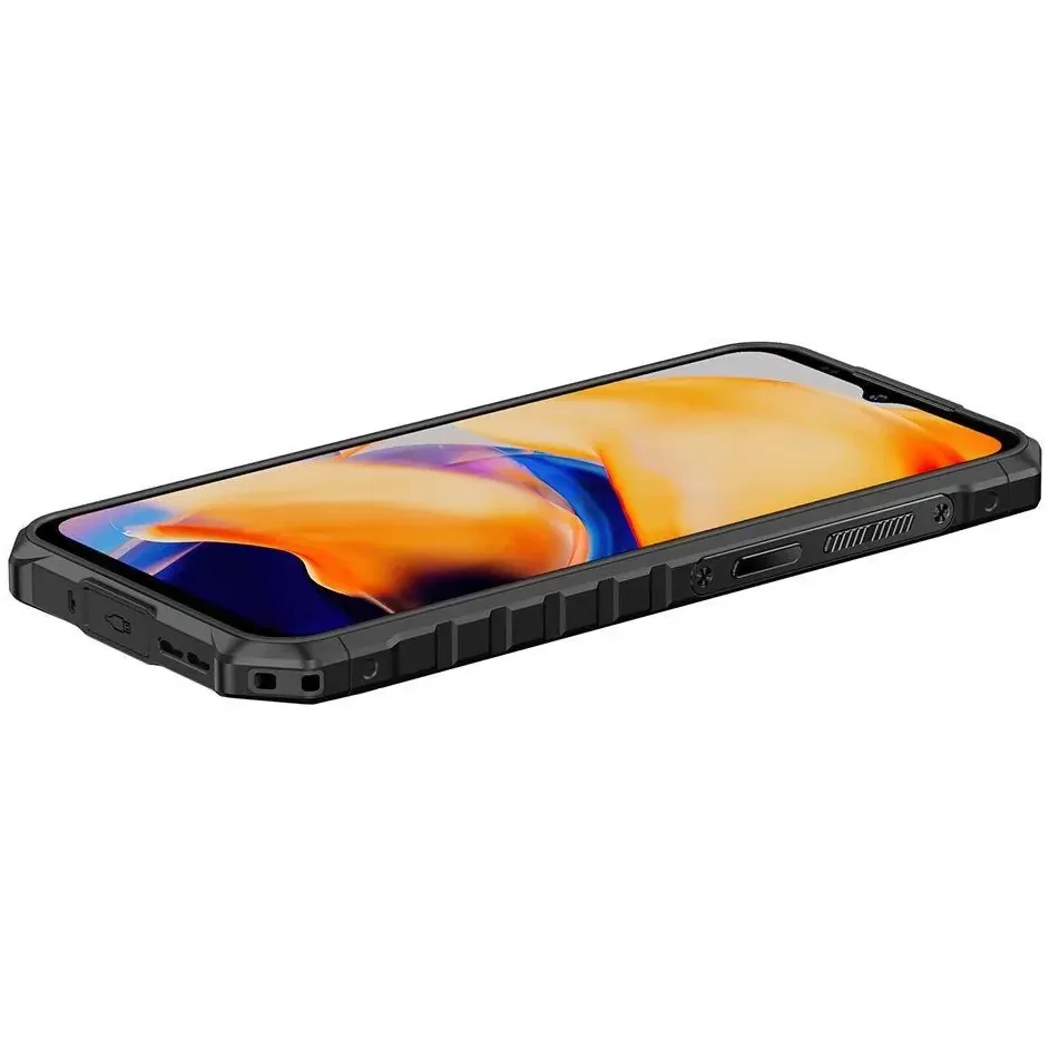 Смартфон Ulefone Armor X13 6GB/64GB (черный)