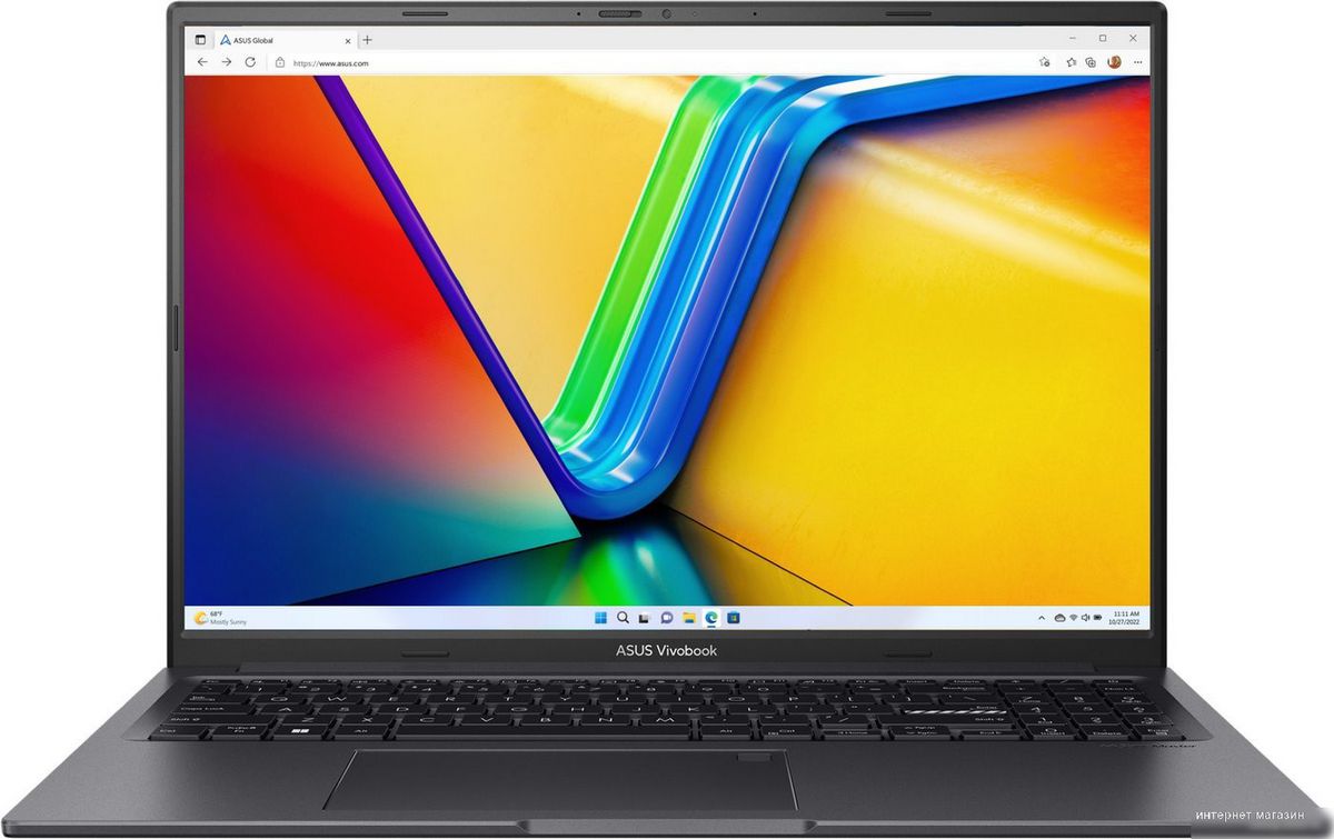 ASUS Vivobook 16X K3605VC-RP473