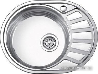 Кухонная мойка Ledeme L65745-6L