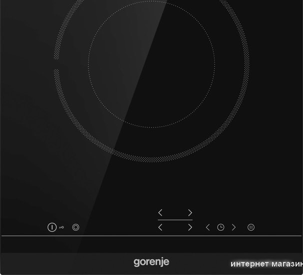 Варочная панель Gorenje ECT322BCSC