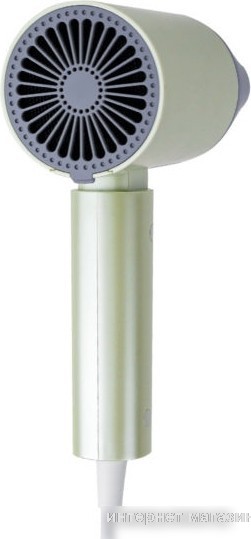 Фен CENTEK CT-2203 (зеленый)