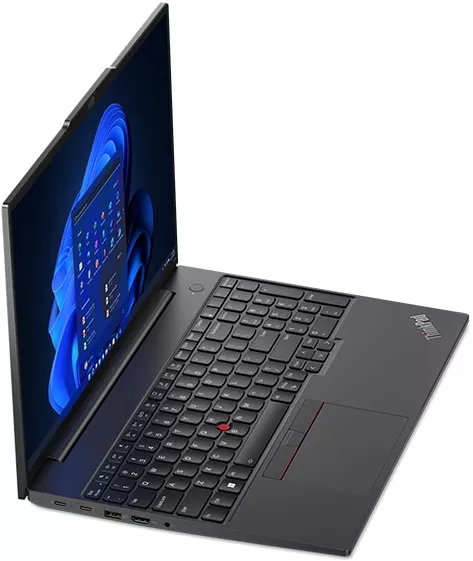 Ноутбук Lenovo ThinkPad E16 Gen 2 Intel 21MA005DRT