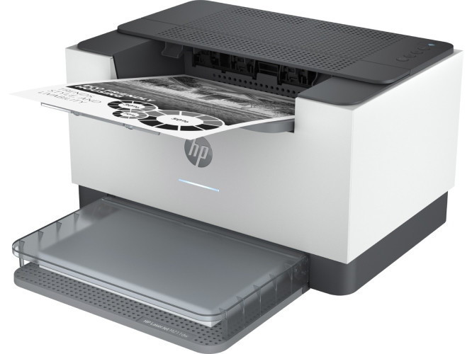 Принтер HP LaserJet M211dw