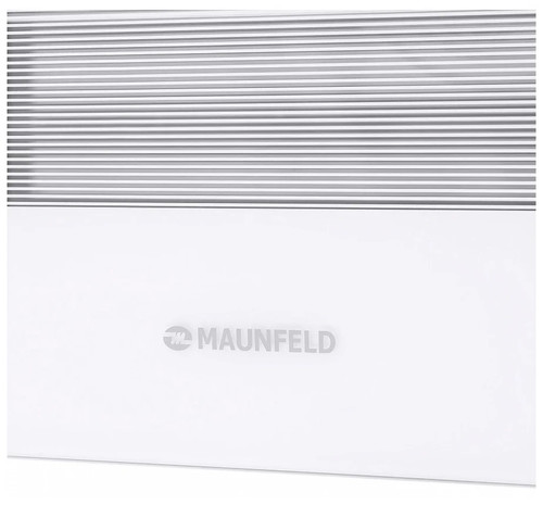 Электрический духовой шкаф MAUNFELD EOEH.5811W