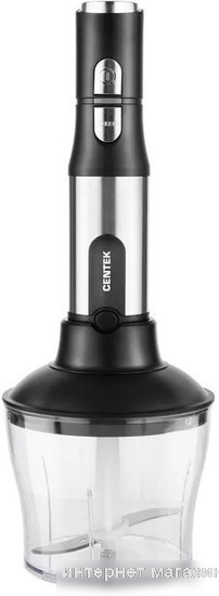 Погружной блендер CENTEK CT-1332
