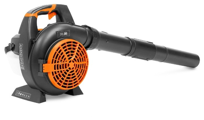 Ручная воздуходувка Daewoo Power DABL 300