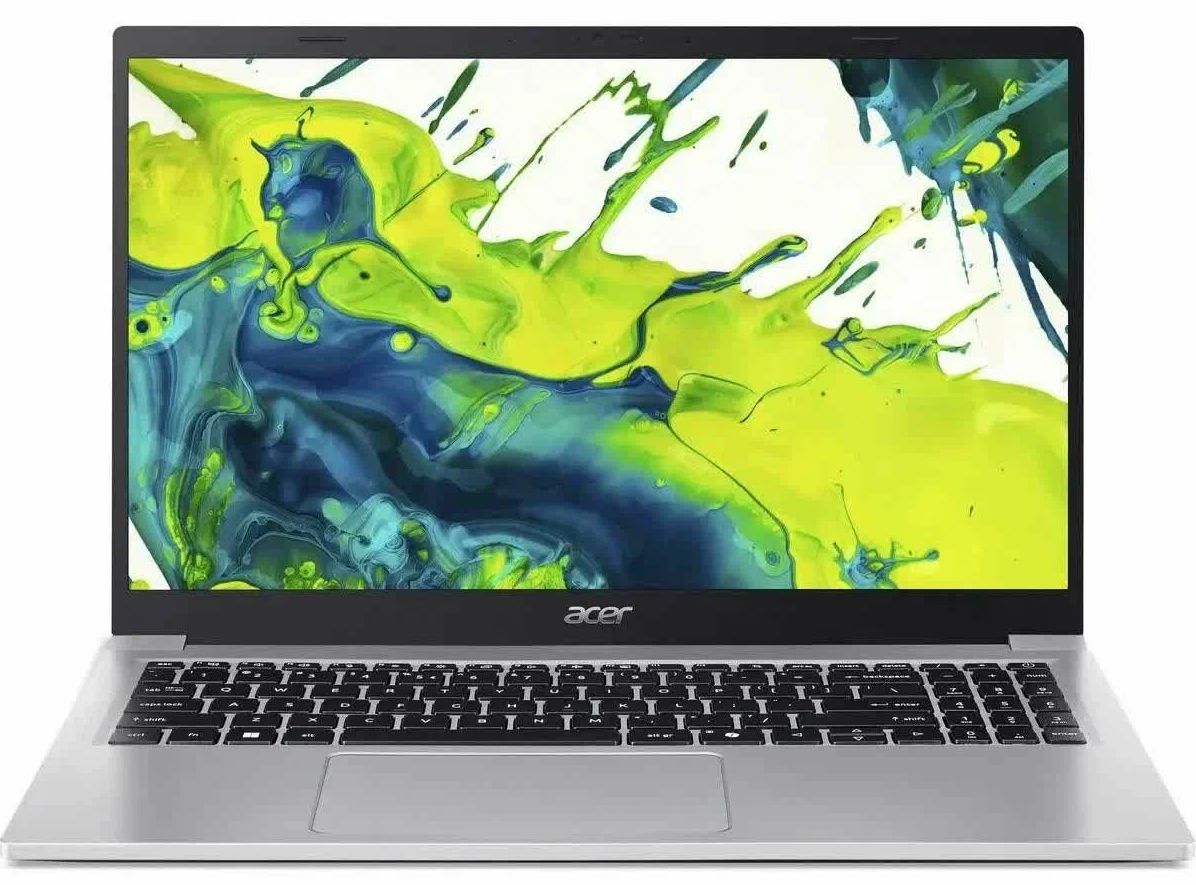 Ноутбук Acer Aspire Lite 15 AL15-33P-C0P8 NX.D2MCD.002