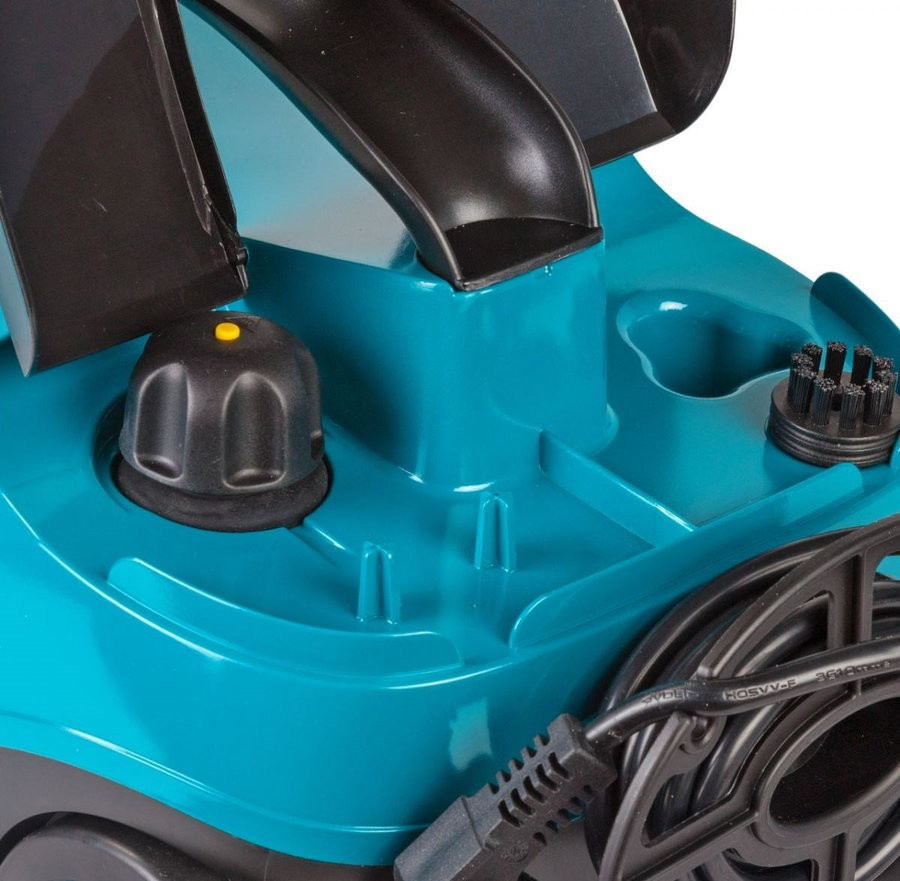 Отпариватель-пароочиститель Bort BDR-2300-R