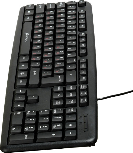 Клавиатура Oklick 90MV2