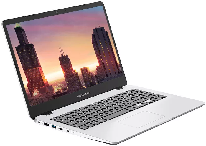 Ноутбук Maibenben M547 Pro M5471SF0LSRE1