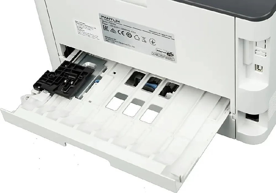 Принтер Pantum P3010D
