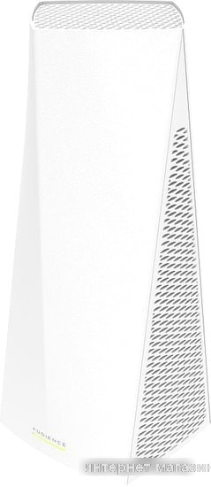 Wi-Fi роутер Mikrotik Audience RBD25G-5HPacQD2HPnD