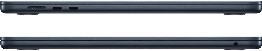 Ноутбук Apple Macbook Air 15" M2 2023 MQKW3