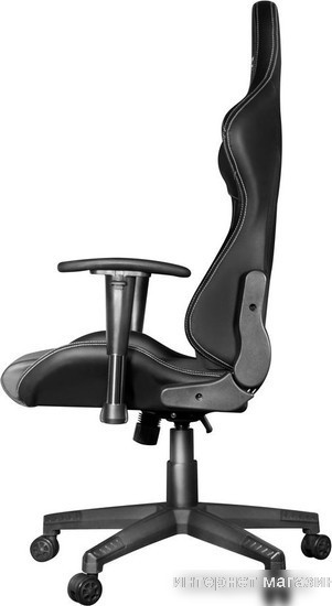 Кресло KFA2 04 L (черный)