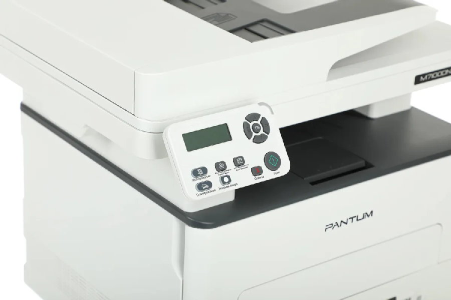 МФУ Pantum M7100DN