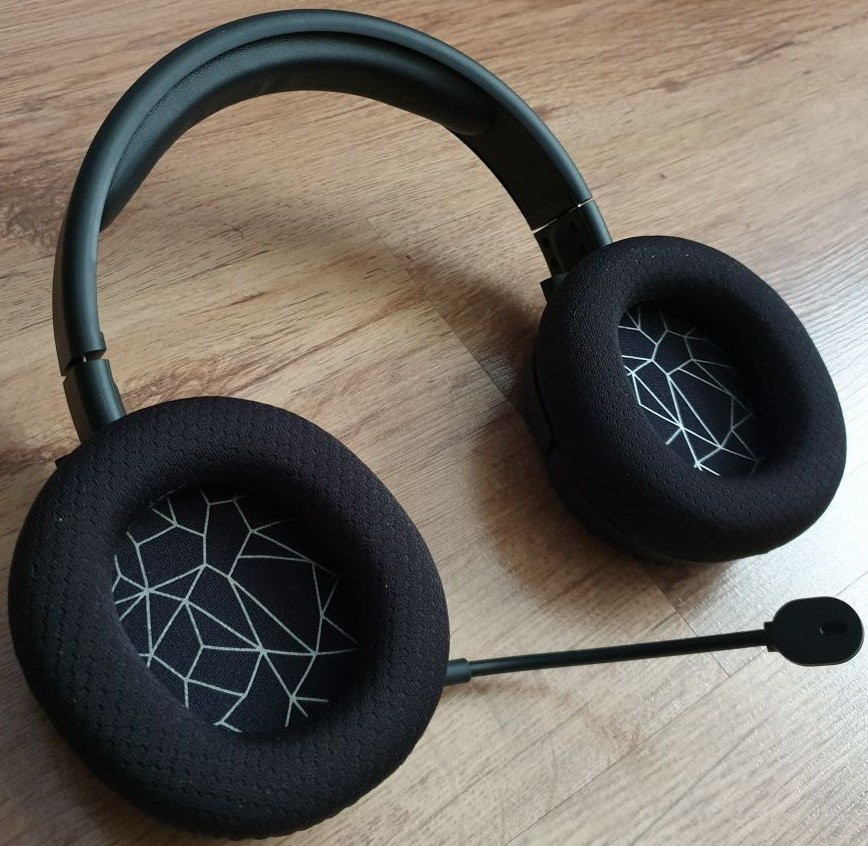 Наушники SteelSeries Arctis 1 Wireless