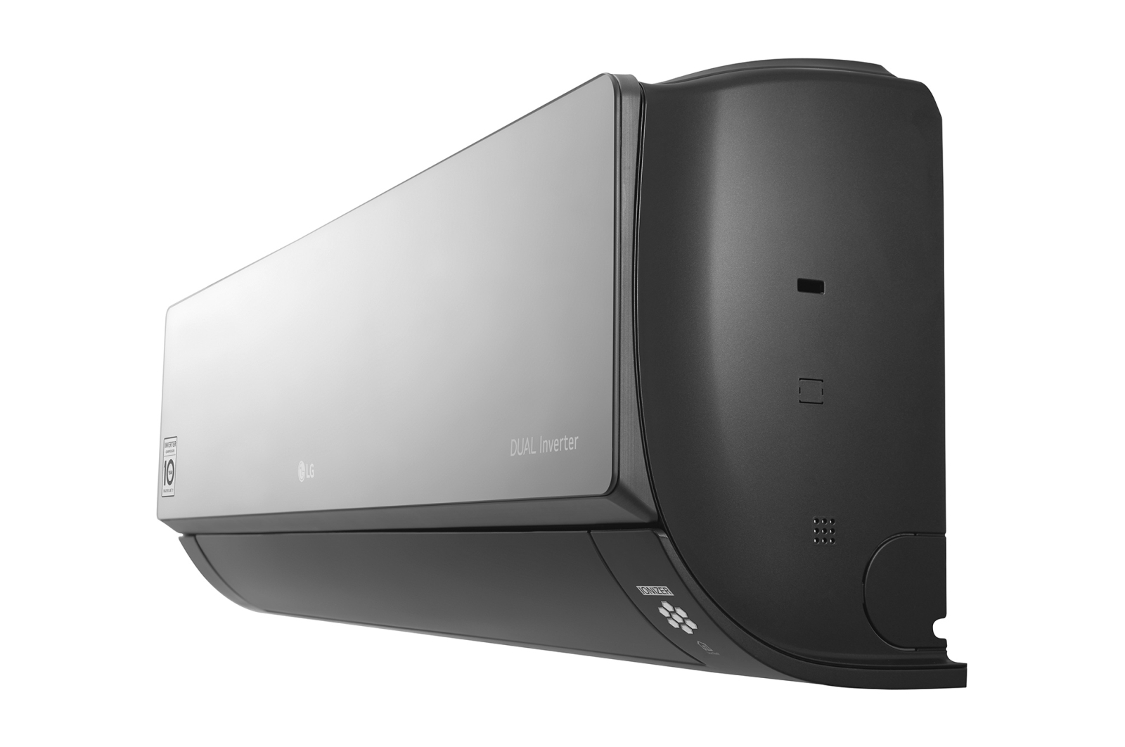 Кондиционер LG ARTCOOL Mirror AC09BK