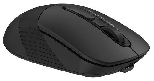 Мышь A4Tech Fstyler FB10C (черный)