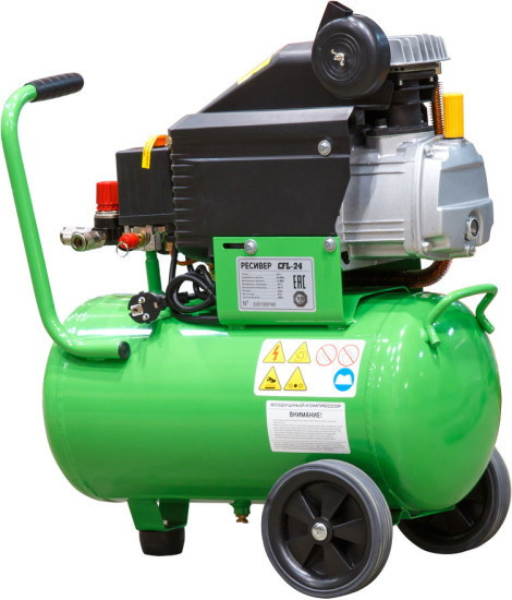 Компрессор ECO AE-251-3