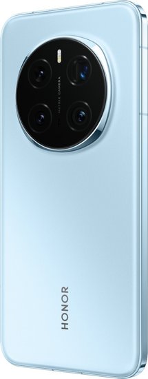 Смартфон HONOR Magic7 Pro 12GB/512GB международная версия (голубой)