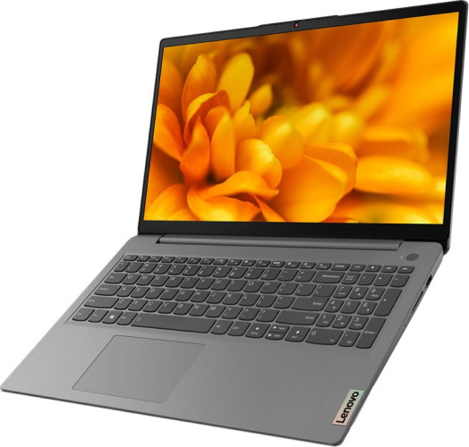 Ноутбук Lenovo IdeaPad 3 15ITL6 82H8024PRK