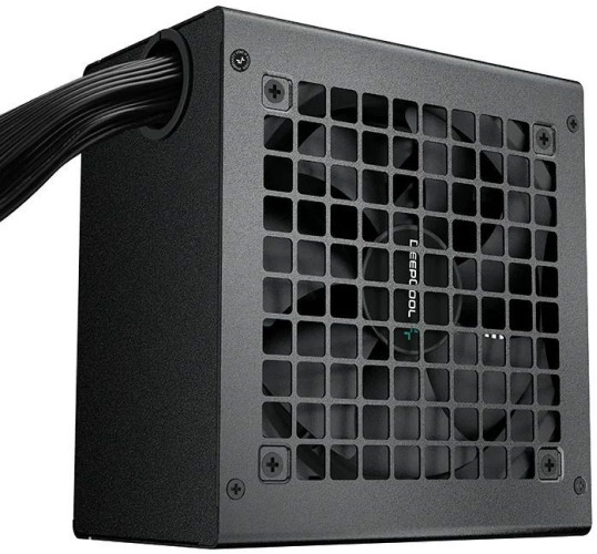 Блок питания DeepCool PK650D