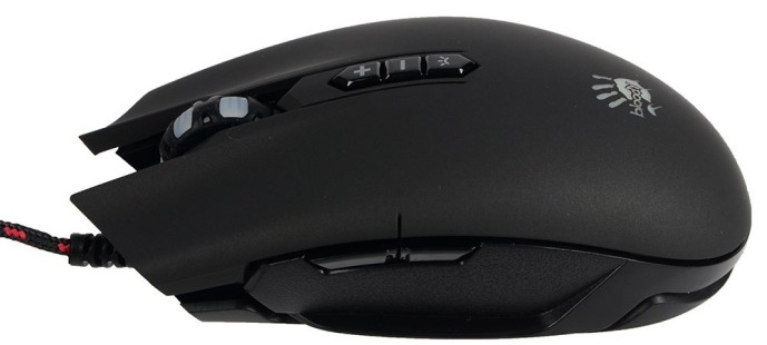 Игровая мышь A4Tech Bloody Q80