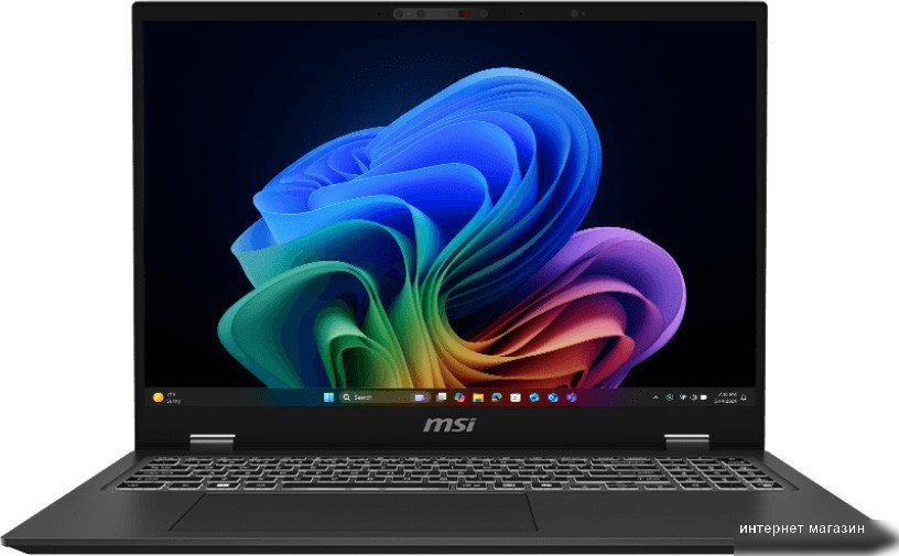 Игровой ноутбук MSI Prestige 16 AI+ Evo B2VMG-032RU