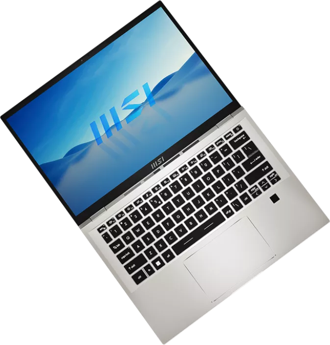 Ноутбук MSI Prestige 14 Evo B13M-638RU