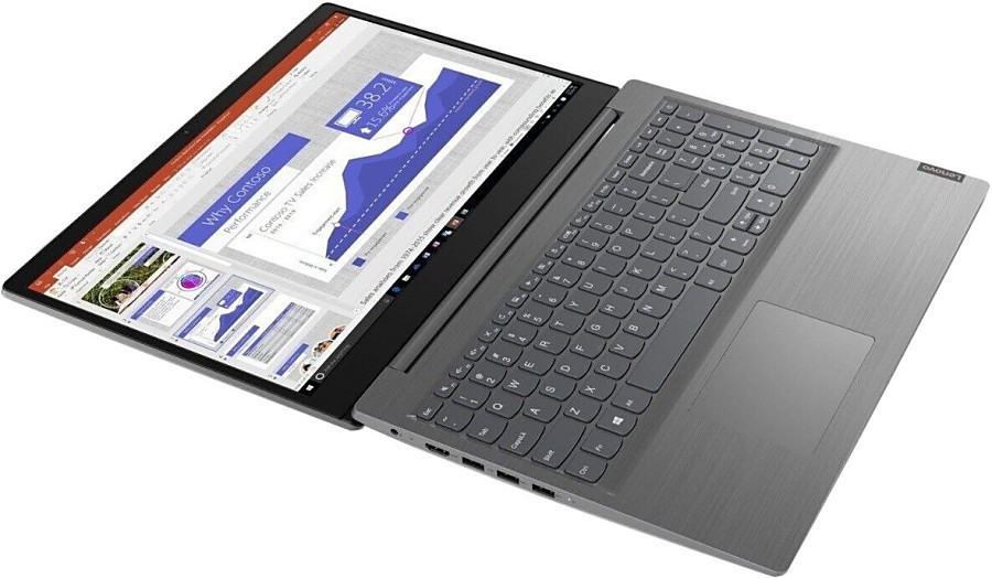 Ноутбук Lenovo V15-ADA 82C7000YRU