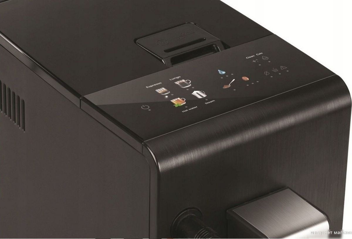 Кофемашина Zelmer ZCM8110