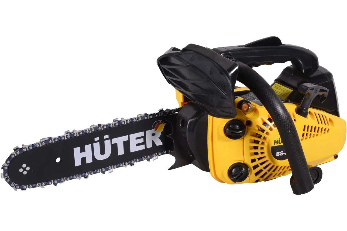 Бензопила Huter BS-25
