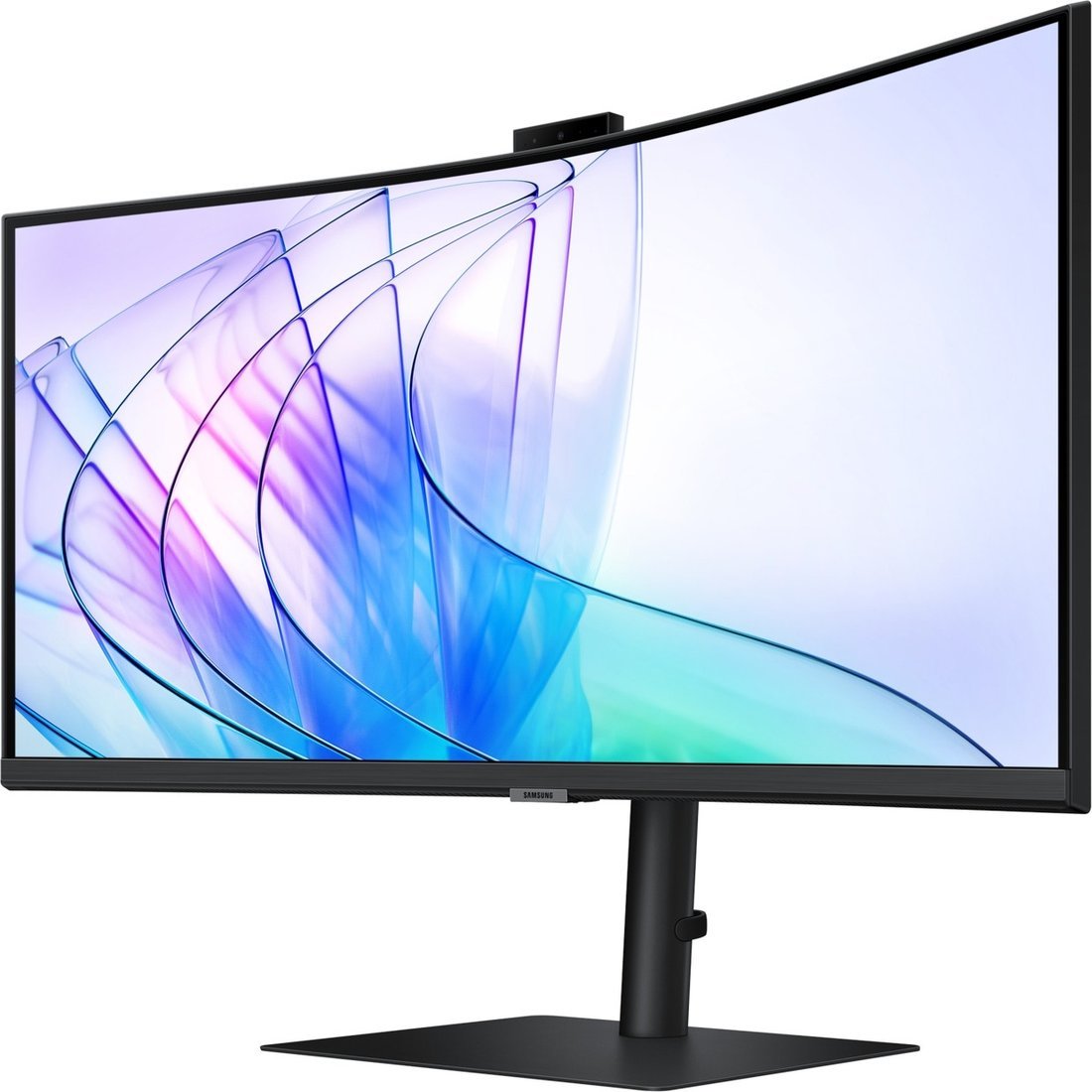 Монитор Samsung ViewFinity S6 S65VC LS34C650VAIXCI