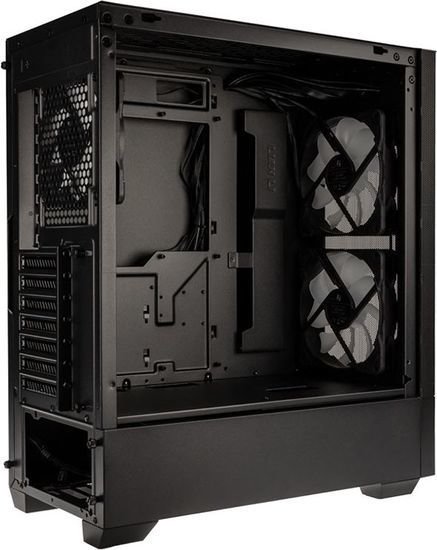Корпус Lian Li Lancool 205 Mesh C G99.OE764CX.00