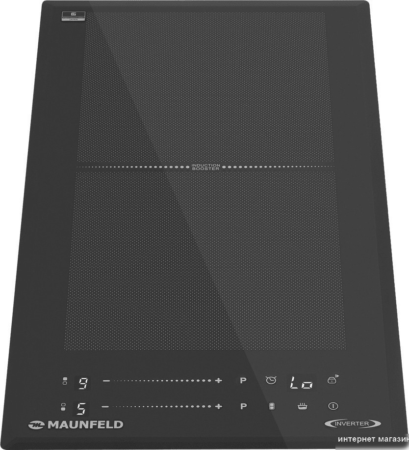 Варочная панель MAUNFELD CVI292S2FDGR Inverter