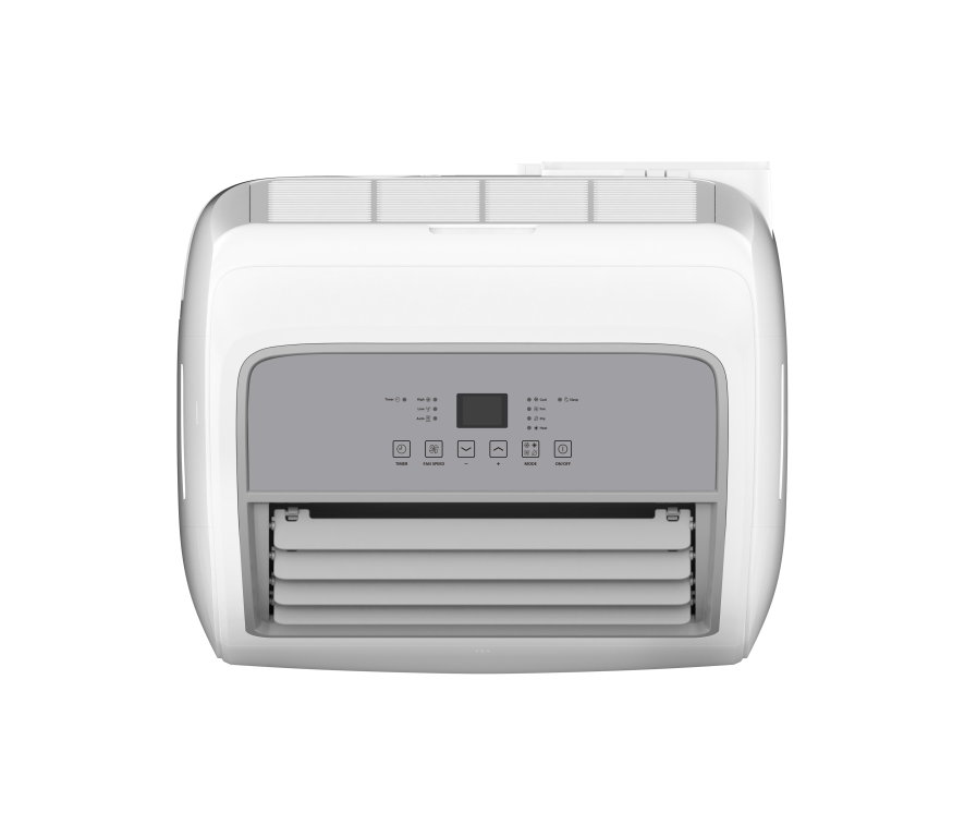 Мобильный кондиционер Funai Camomiru MAC-CM46HPN04