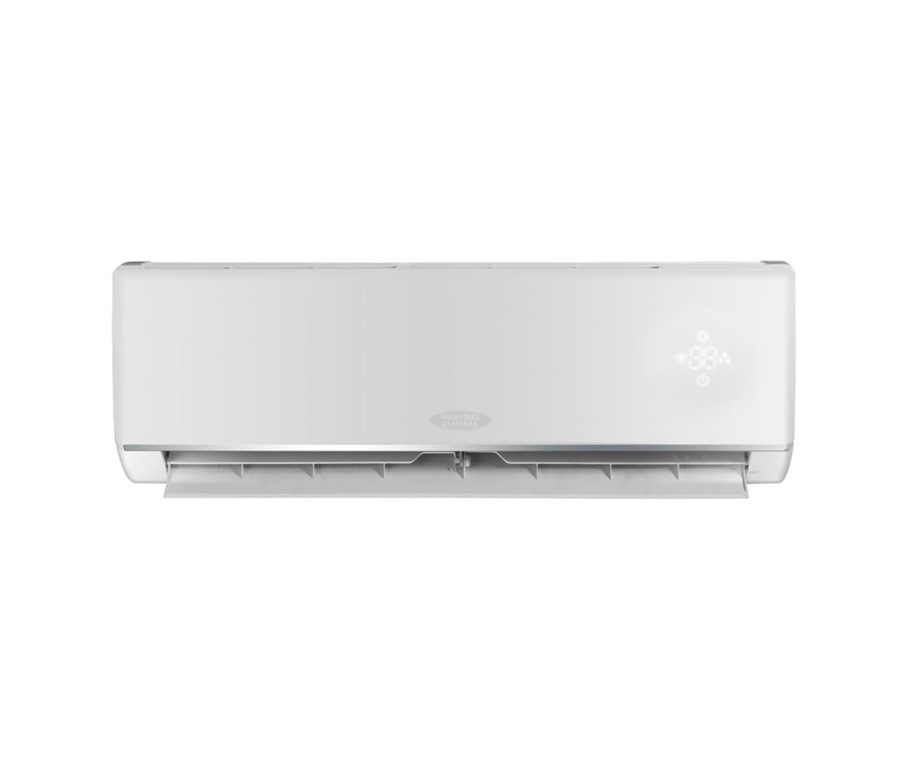 Сплит-система General Climate Mars GC-MR12HR/GU-MR12H