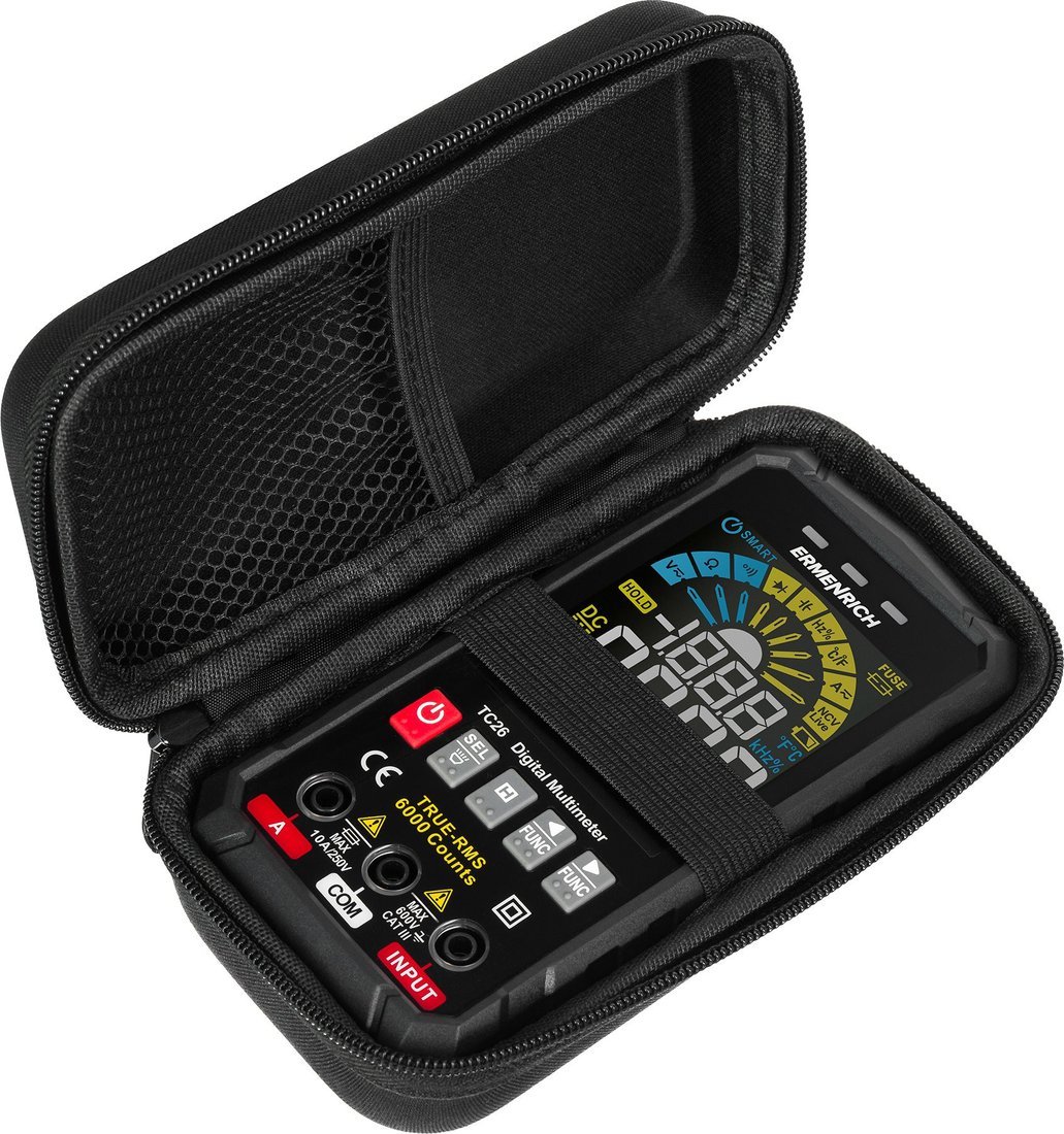 Ermenrich Zing TC26 82987