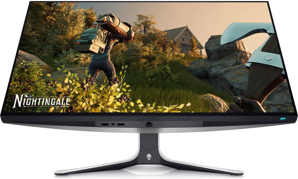 Игровой монитор Dell Alienware 27 Gaming AW2723DF