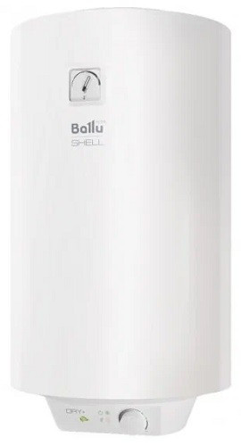 Накопительный электрический водонагреватель Ballu BWH/S 50 Shell