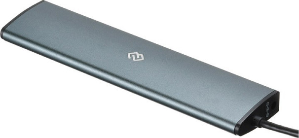 USB-хаб Digma HUB-7U3.0-UC-G