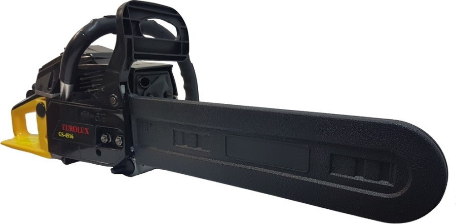 Бензопила Eurolux GS-5220