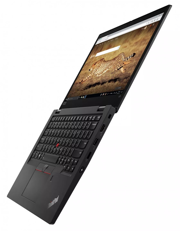 Ноутбук Lenovo ThinkPad L13 Gen 2 Intel 20VJS7LD00