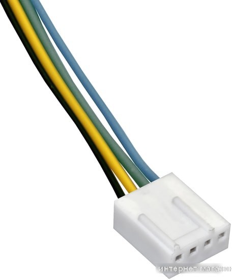 Кулер для процессора ExeGate EE97379-PWM EX283279RUS