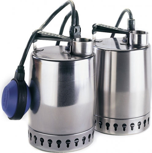 Дренажный насос Grundfos Unilift KP 150 A 1